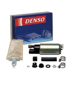 DENSO Fuel Pump and Strainer Set