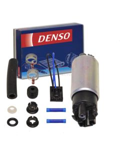 DENSO Electric Fuel Pump