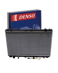 DENSO Radiator