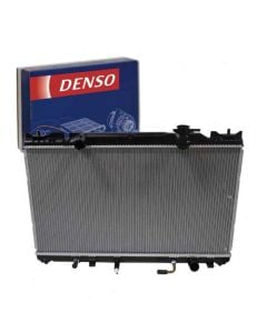 DENSO Radiator
