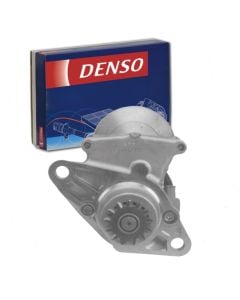 DENSO Starter Motor