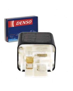 DENSO Engine Cooling Fan Relay Kit