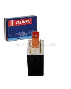 DENSO Traction Control Unit Relay