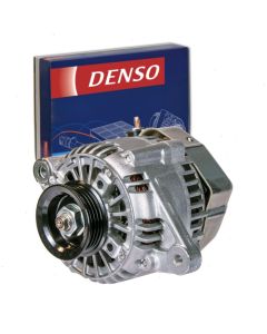 DENSO Alternator