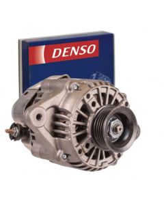 DENSO Alternator