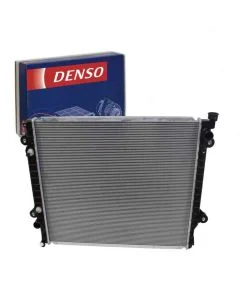 DENSO Radiator