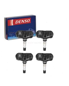 DENSO Tire Pressure Monitoring System Sensor