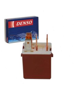 DENSO Fuel Pump Relay
