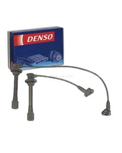 DENSO Spark Plug Wire Set