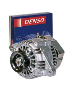 DENSO Alternator