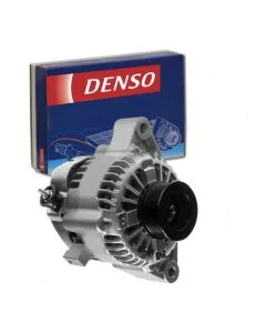 DENSO Alternator