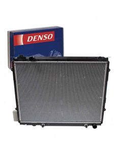 DENSO Radiator