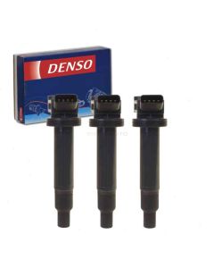 DENSO Direct Ignition Coil