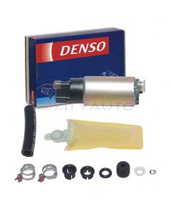DENSO Fuel Pump and Strainer Set