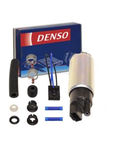 DENSO Electric Fuel Pump
