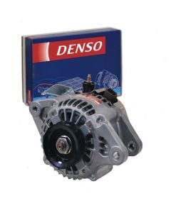 DENSO Alternator