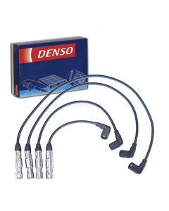 DENSO Spark Plug Wire Set