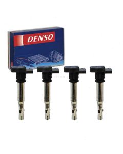 DENSO Direct Ignition Coil