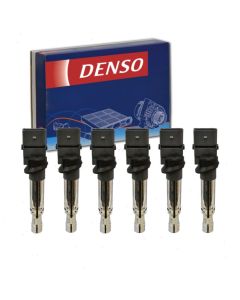 DENSO Direct Ignition Coil