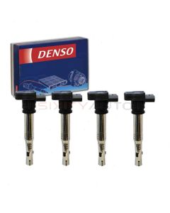 DENSO Direct Ignition Coil