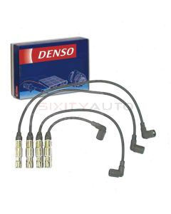 DENSO Spark Plug Wire Set