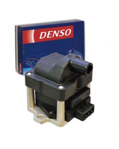 DENSO Direct Ignition Coil