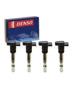 DENSO Direct Ignition Coil