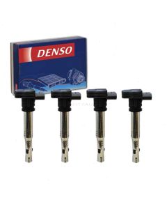 DENSO Direct Ignition Coil