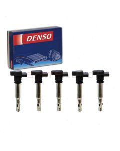 DENSO Direct Ignition Coil