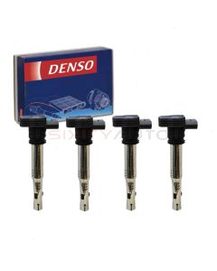 DENSO Direct Ignition Coil