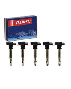 DENSO Direct Ignition Coil
