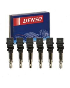 DENSO Direct Ignition Coil