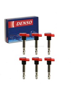 DENSO Direct Ignition Coil