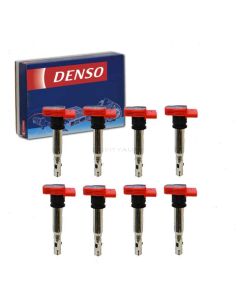 DENSO Direct Ignition Coil