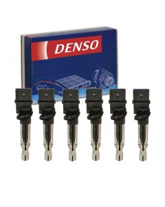 DENSO Direct Ignition Coil