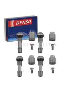 DENSO Tire Pressure Monitoring System Sensor Service Kit