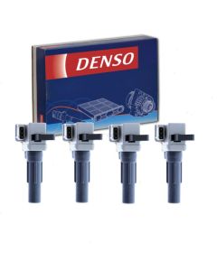 DENSO Direct Ignition Coil