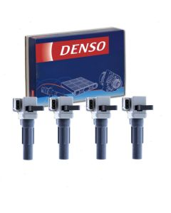 DENSO Direct Ignition Coil