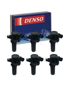 DENSO Direct Ignition Coil