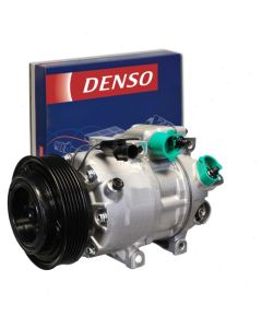 DENSO A/C Compressor
