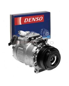 DENSO A/C Compressor