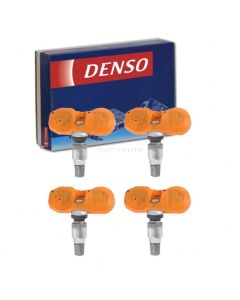 DENSO Tire Pressure Monitoring System Sensor