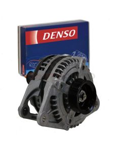 DENSO Alternator