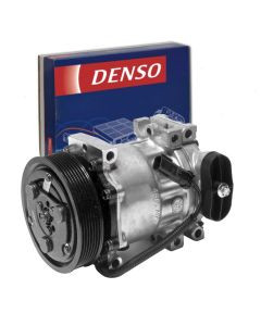 DENSO A/C Compressor