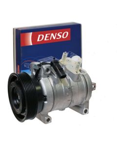 DENSO A/C Compressor