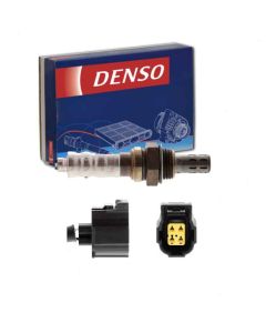 DENSO Oxygen Sensor