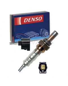 DENSO Oxygen Sensor