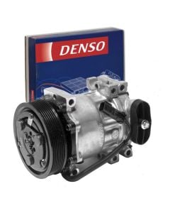 DENSO A/C Compressor