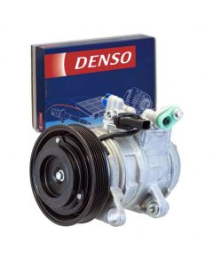 DENSO A/C Compressor