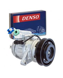 DENSO A/C Compressor